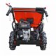 Motorized wheelbarrow Hilfenger RX-400R