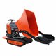 Motorized Wheelbarrow Hilfenger RX-500VSL