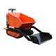 Motorized Wheelbarrow Hilfenger RX-500VSL