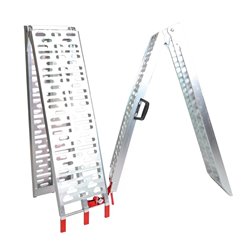 Loading ramp - RA-102