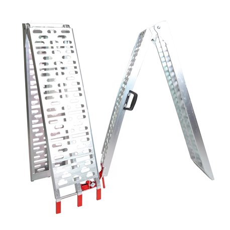 Loading ramp - RA-102