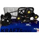 Oil Compressor 500L / 3 pistons / 400V KD4062