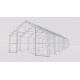 Industrial Storage Tent (372,10m2-12.2m x 30.5m x 6.4m)