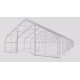 Industrial Storage Tent (697,69m2-15,25m x 45,75m x 7m)