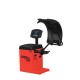 AUTOMATIC+LASER 230V KD5840 WHEEL BALANCER