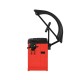 AUTOMATIC+LASER 230V KD5840 WHEEL BALANCER