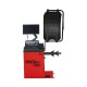 RIM WHEEL BALANCER AUTOMATIC + LASER KD5842
