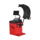 RIM WHEEL BALANCER AUTOMATIC + LASER KD5842