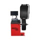 RIM WHEEL BALANCER AUTOMATIC + LASER KD5842