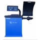 TAVISA WB90B wheel balancer