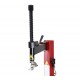 Tyre changer REDATS M-201 - 230V