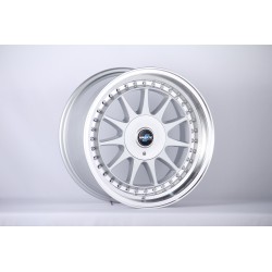 Front W5004-1 BMW SML R17x8J 5x100/120 74.1mm