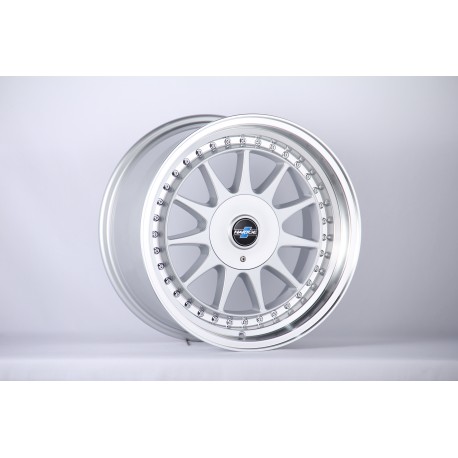 Rear W5004-2 BMW SML R17x9J 5x100/120 74.1mm