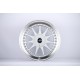 Rear W5004-2 BMW SML R17x9J 5x100/120 74.1mm