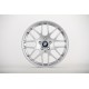 Rear W703-19 BMW Silver R19x9.5J 5x120mm 72.56mm