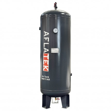 AFLATEK AirTank600/11AR Pressure Vessel