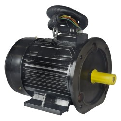 7.5kW electromotor for Screw10