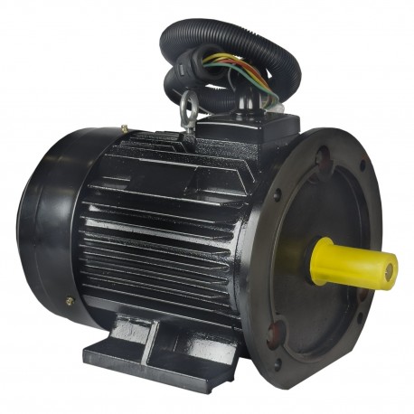 7.5kW electromotor for Screw10