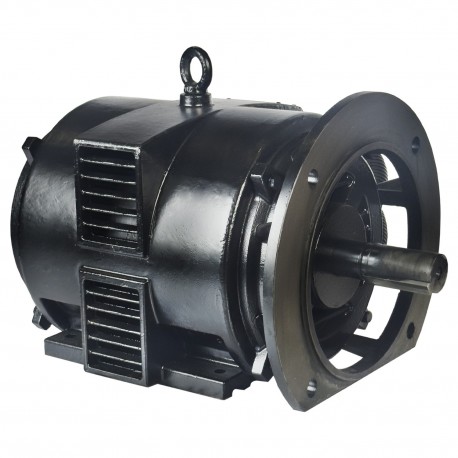 15kW electromotor for Screw20