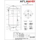 AFLATEK AirTank600/11AR Pressure Vessel