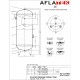 AFLATEK AirTank1000/11AR