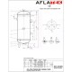 AFLATEK AirTank2000/11AR