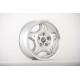 Front W713-1 BMW Silver R17x7.5J 5x120 72.56mm