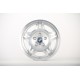 Front W713-1 BMW Silver R17x7.5J 5x120 72.56mm