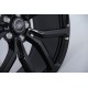 W7815-1 Land Rover Gloss Black R22x9.5J 5x120 72.6mm