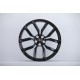 W7815-1 Land Rover Gloss Black R22x9.5J 5x120 72.6mm