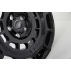 W7827-11 Land Rover Gloss Black R22x9J 5x120 72.56mm