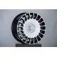 Front W8121-1 Mercedes BMF R20x8.5J 5x112 66.6mm