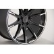 Front W8124-7 Mercedes BMF R20x8.5J 5x112 66.6mm