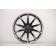 Front W8124-7 Mercedes BMF R20x8.5J 5x112 66.6mm