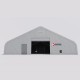 Industrial Storage Tent (781,41m2-21,35m x 36,6m x 8,54m)