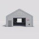 Industrial Storage Tent (372,10m2-12.2m x 30.5m x 6.4m)