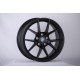 Front W764-21 BMW  Satin Black R20x8.5J 5x112 66.5mm