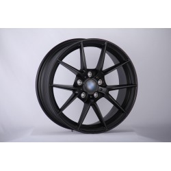 Front W764-19 BMW  Satin Black R20x8.5J 5x120 72.56mm