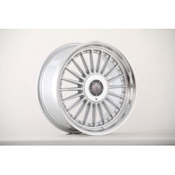 Front W5010-1 ALPINA SML R18x8.5J 5x112/120 74.1mm