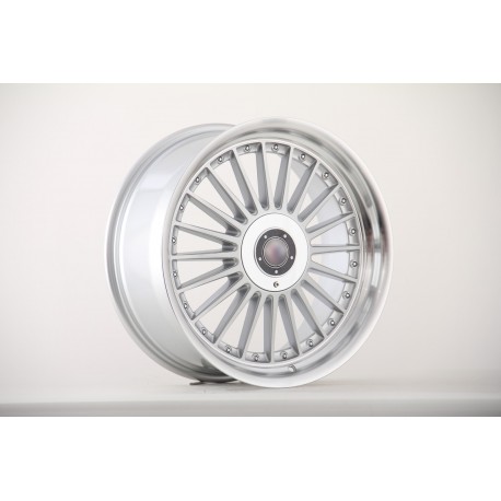 Front W5010-1 ALPINA SML R18x8.5J 5x112/120 74.1mm