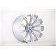 Front W702-1 BMW R19x9J 5x120 72.56