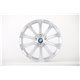 Rear W702-2 BMW 19x10J 5x120 72.56
