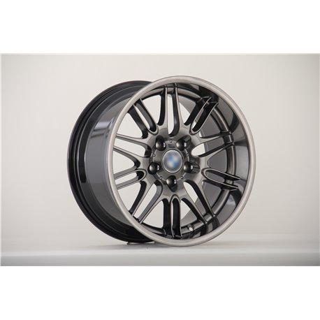 Front W712-1 BMW HB R18x8J 5x120 74.1
