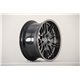 Rear W712-2 BMW HB R18x9.5 5x120 74.1