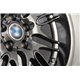 Rear W712-2 BMW HB R18x9.5 5x120 74.1
