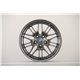 Rear W712-2 BMW HB R18x9.5 5x120 74.1