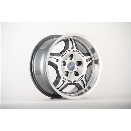Front W713-3 BMW GMF R17x7.5J 5x120 72.56