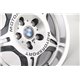 Front W713-3 BMW GMF R17x7.5J 5x120 72.56