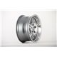 Rear W713-4 BMW GMF R17x8.5j 5x120 72.56