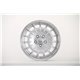 Front W5017-1 Mercedes Silver ML R17x8J 5x112 66.6